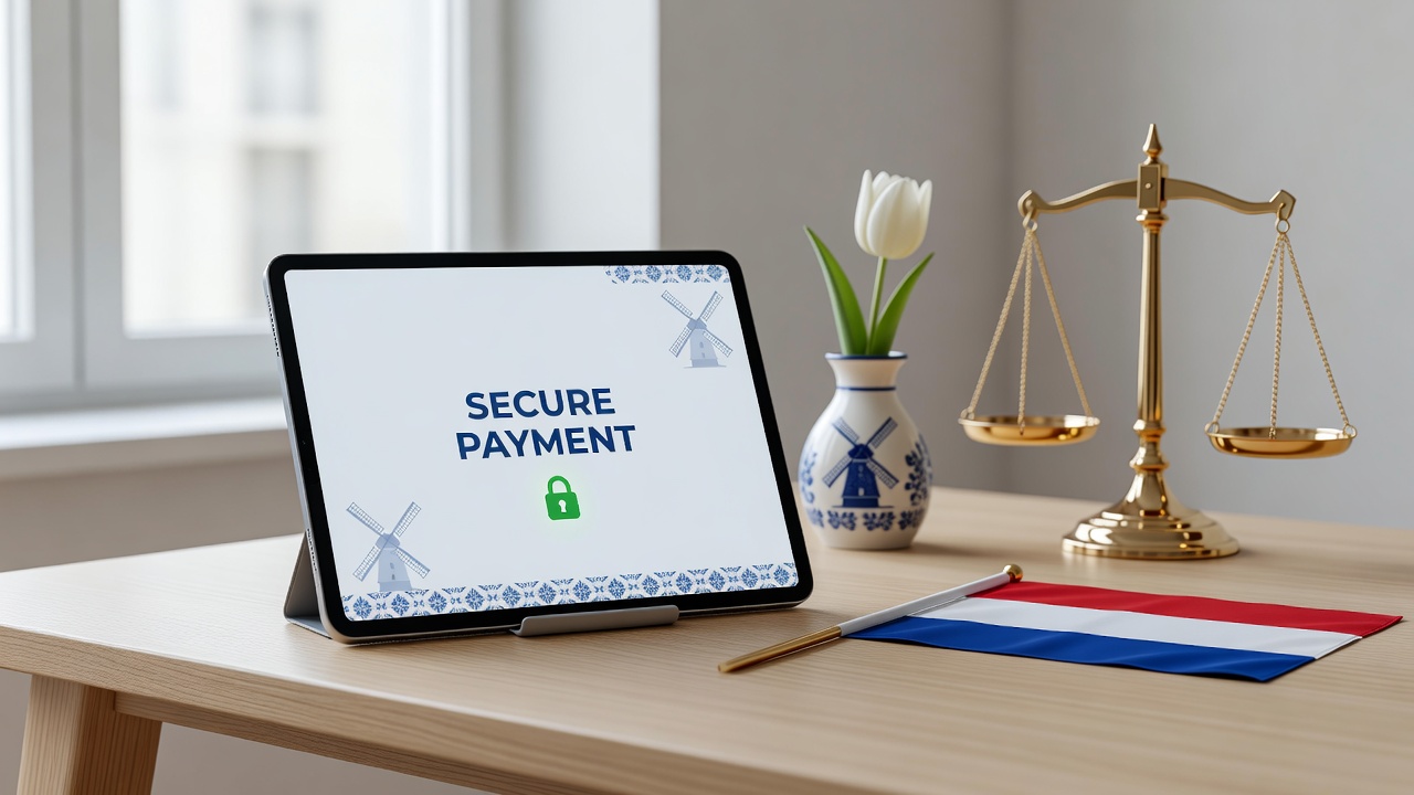 De wettelijke context in Nederland: iDEAL, registratie en de KSA - online casino ideal zonder registratie