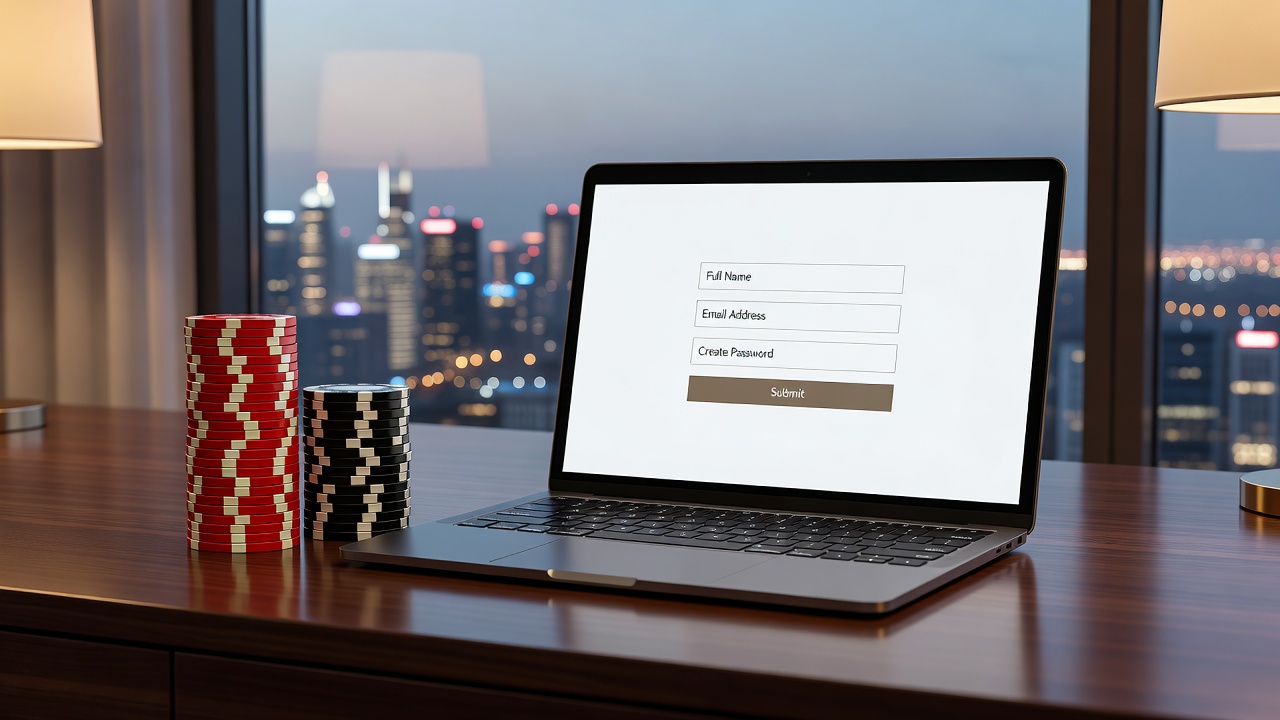 Legale Alternatieven: Snel Registreren bij Nederlandse Casino's - online casino ideal zonder registratie