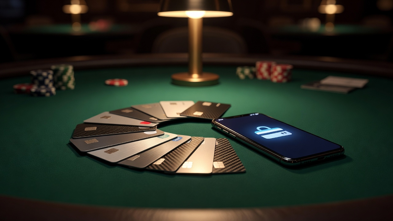 Andere Betaalmogelijkheden bij Nederlandse Casino's - online casino ideal zonder registratie