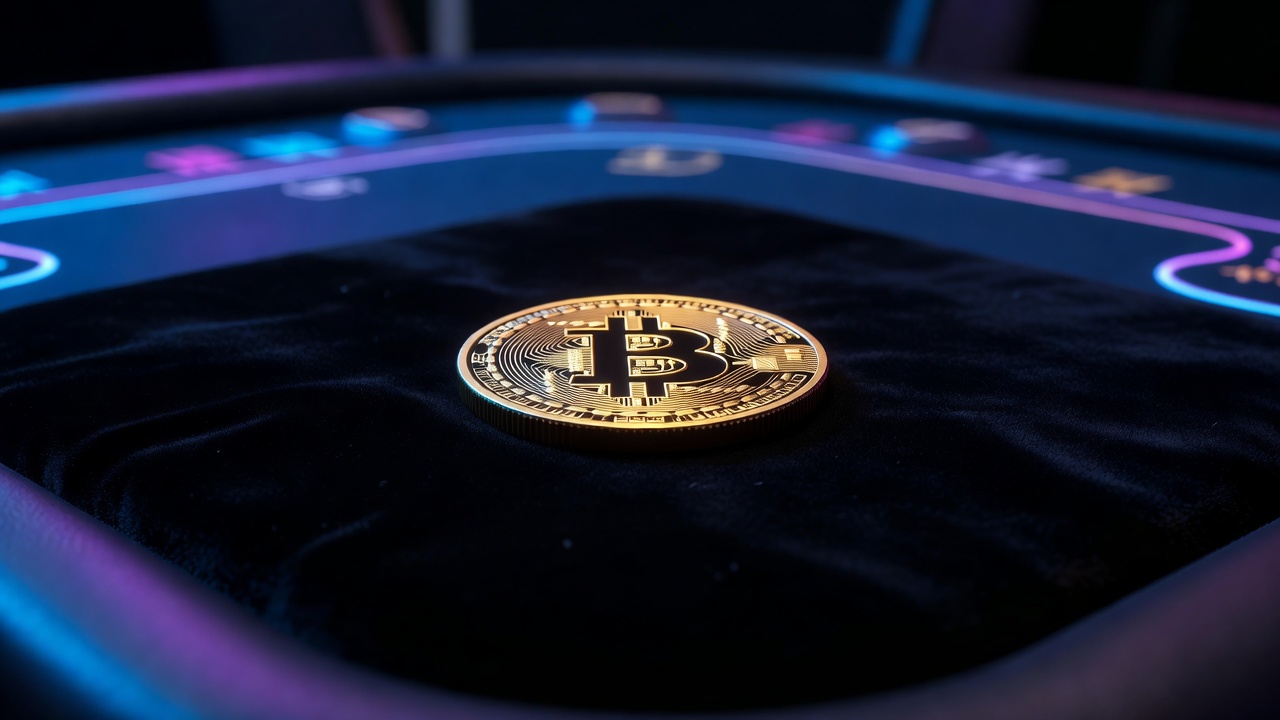 De kracht van crypto voor gokkers - crypto casino zonder cruks