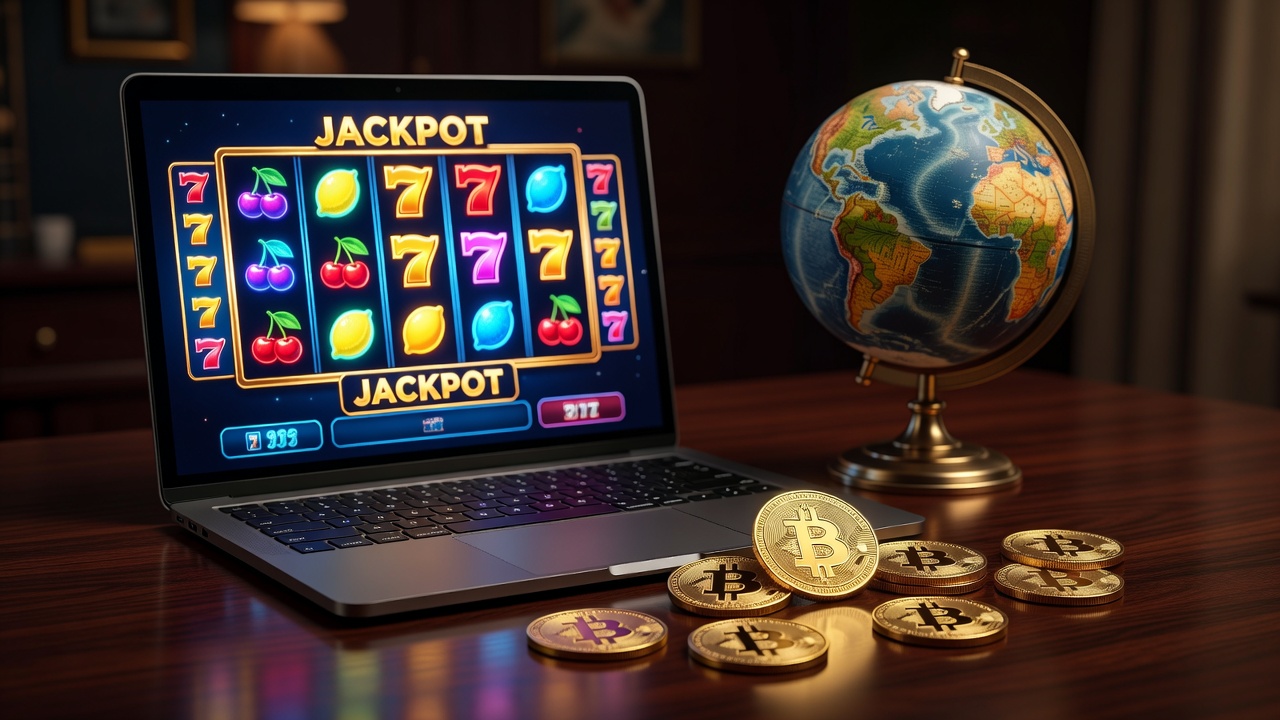 Voordelen en Nadelen van Buitenlandse Crypto Goksites - crypto casino zonder cruks