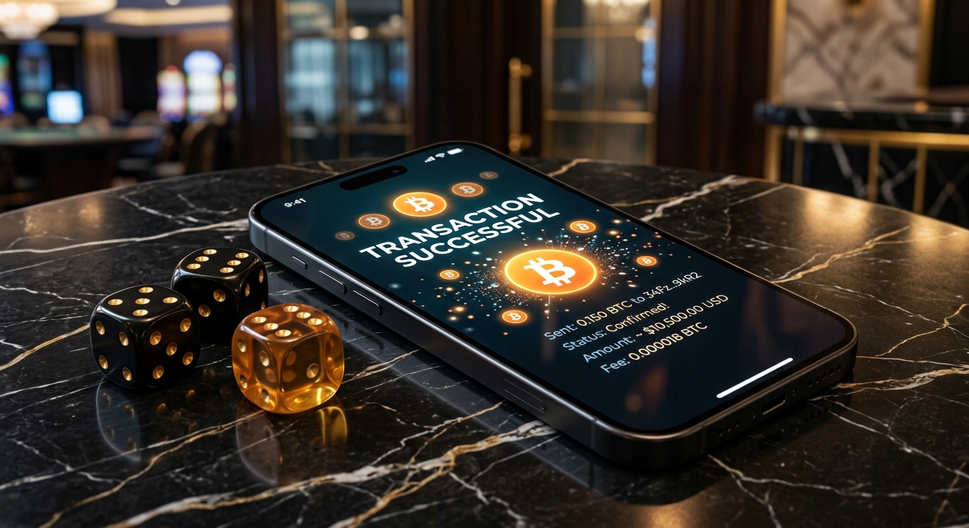 Voordelen van gokken met digitale valuta - crypto casino zonder cruks