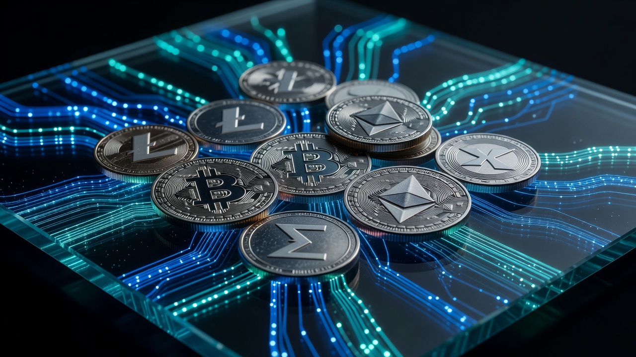 Betaalmethoden en Crypto Transacties - crypto casino zonder cruks