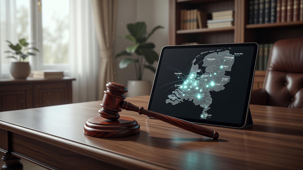 Legaliteit en de Nederlandse Situatie - crypto casino zonder cruks