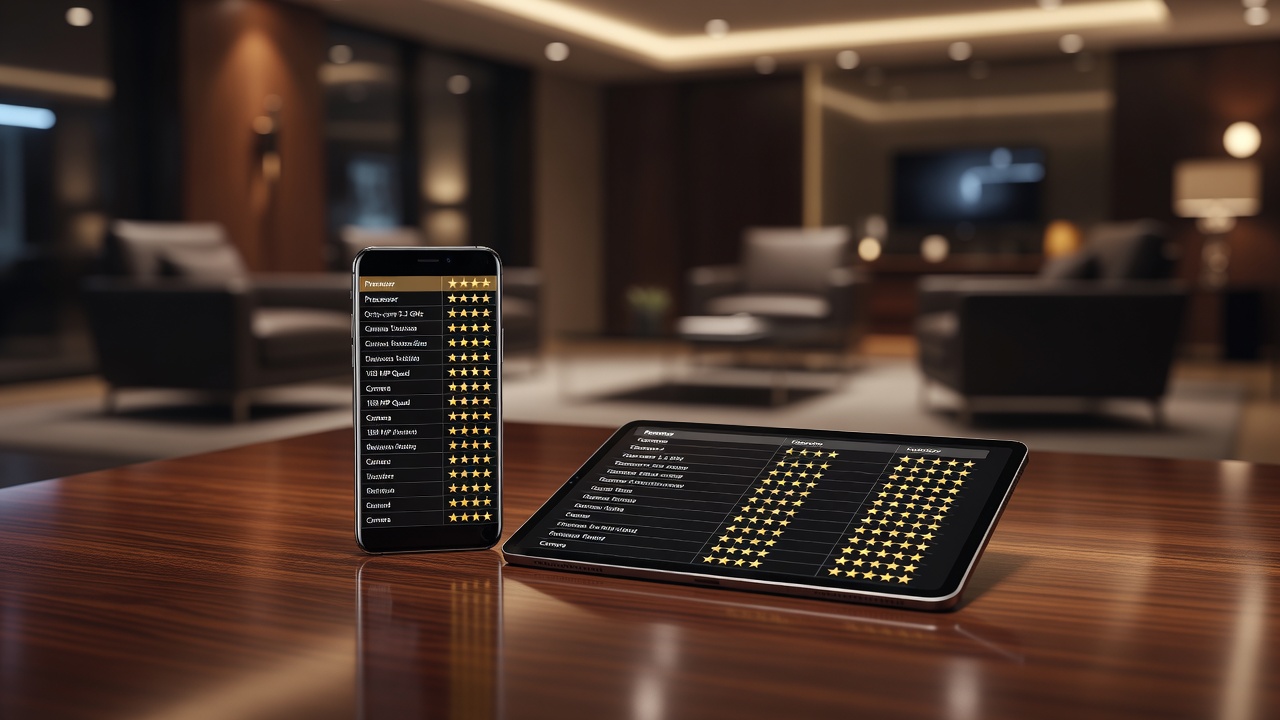 Onze Beoordelingscriteria voor Online Casino's - online casino vergelijken