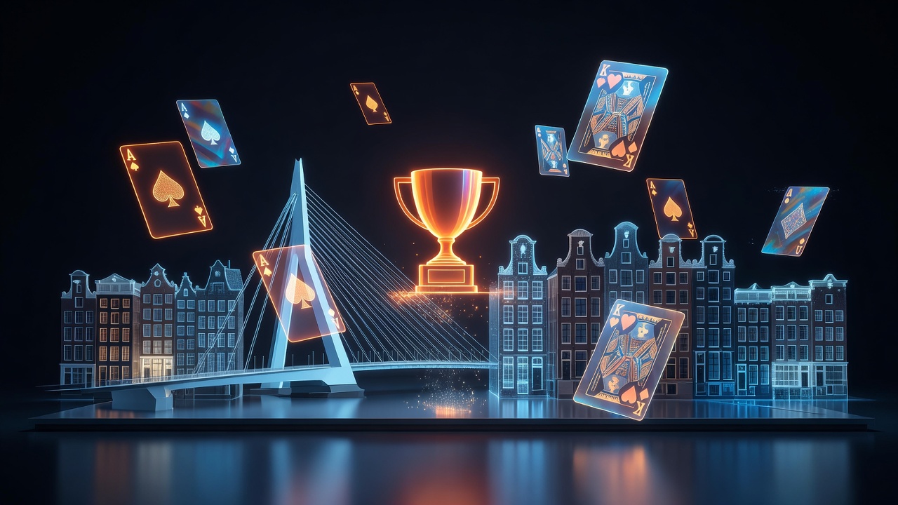 Top Online Casino's in Nederland in 2026 - online casino vergelijken