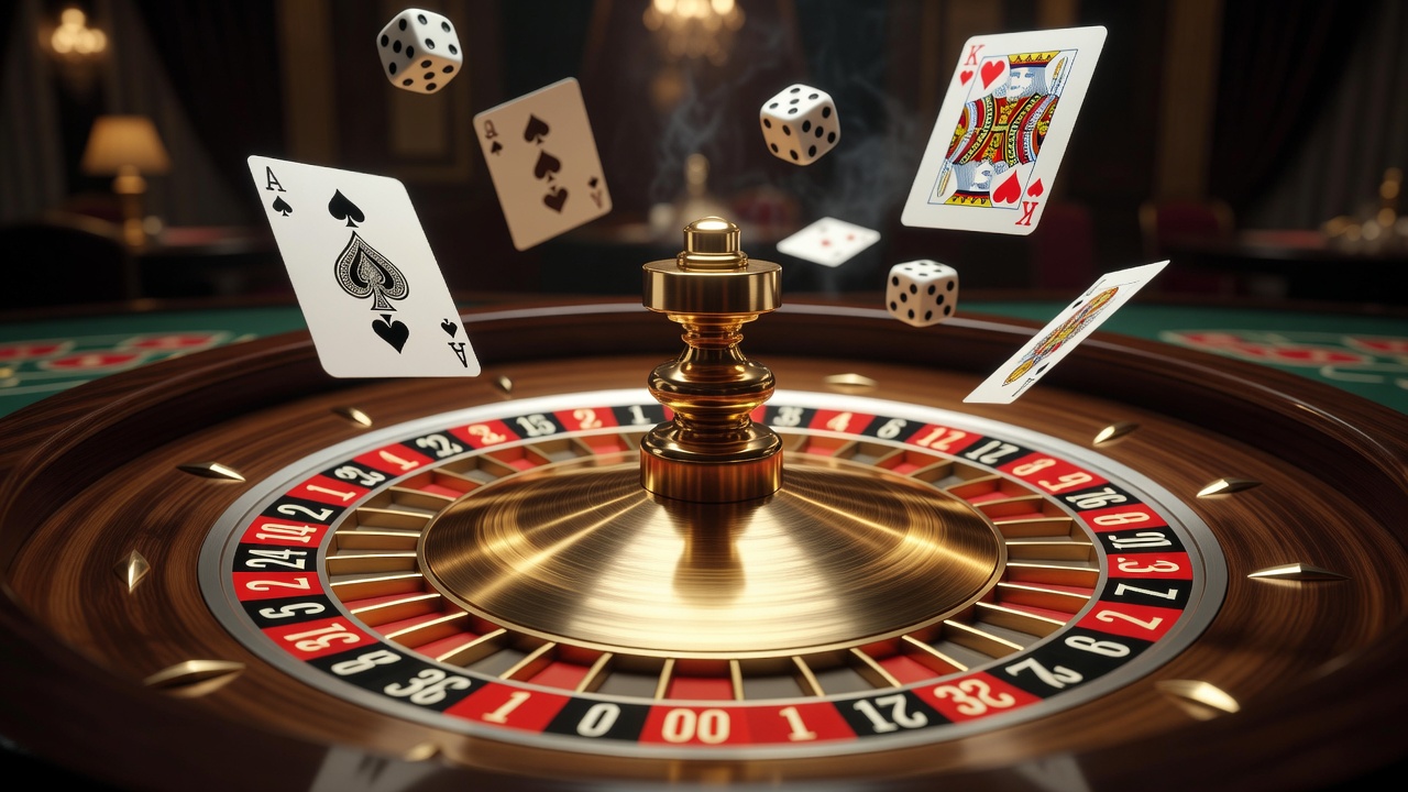 Populaire Online Casino Spellen - online casino vergelijken