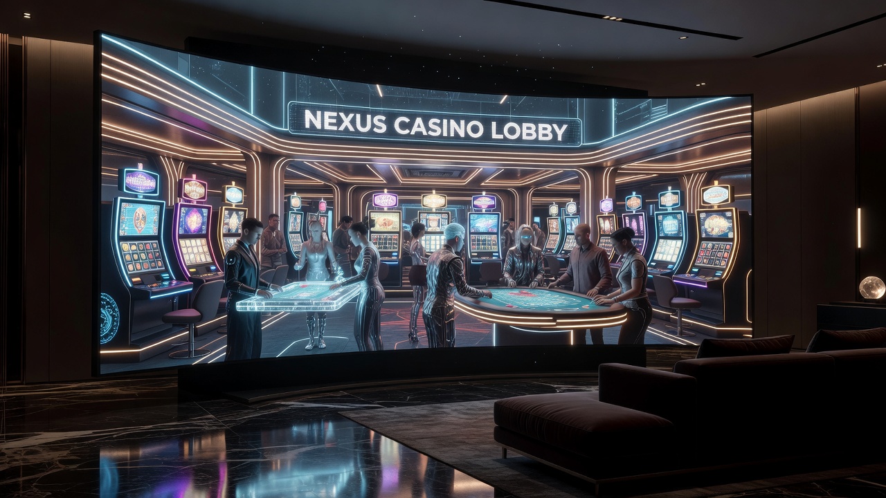 Populairste casino’s in 2026 - online casino lijst