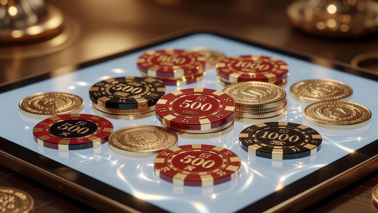 Nieuwe spelers: Bonussen en hoe ze te claimen - online casino lijst