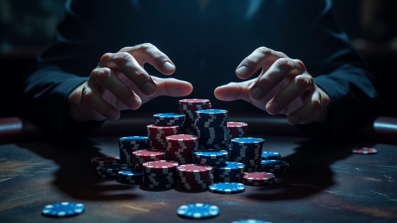 Risico's en gevaren van spelen zonder limieten in 2026 - casino zonder limiet