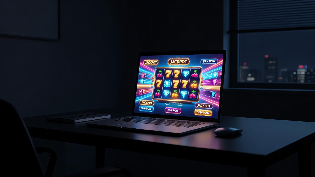 Casino zonder Cruks: een gerelateerde overweging - casino zonder limiet