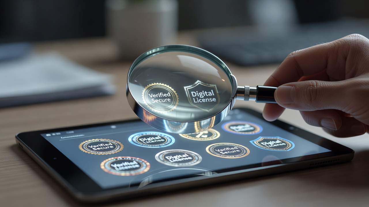Zo herken je een (on)betrouwbaar online casino zonder Nederlandse licentie - casino zonder limiet