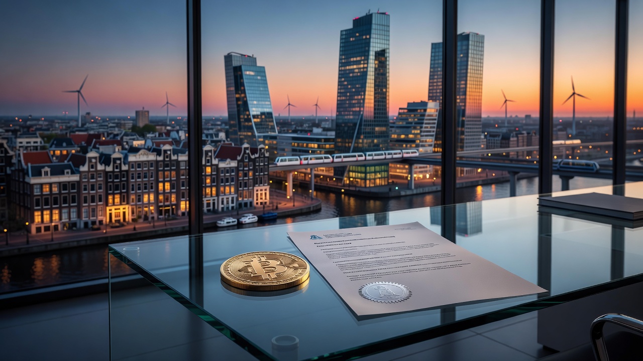 Legaliteit en Regelgeving in Nederland (2026) - bitcoin casino