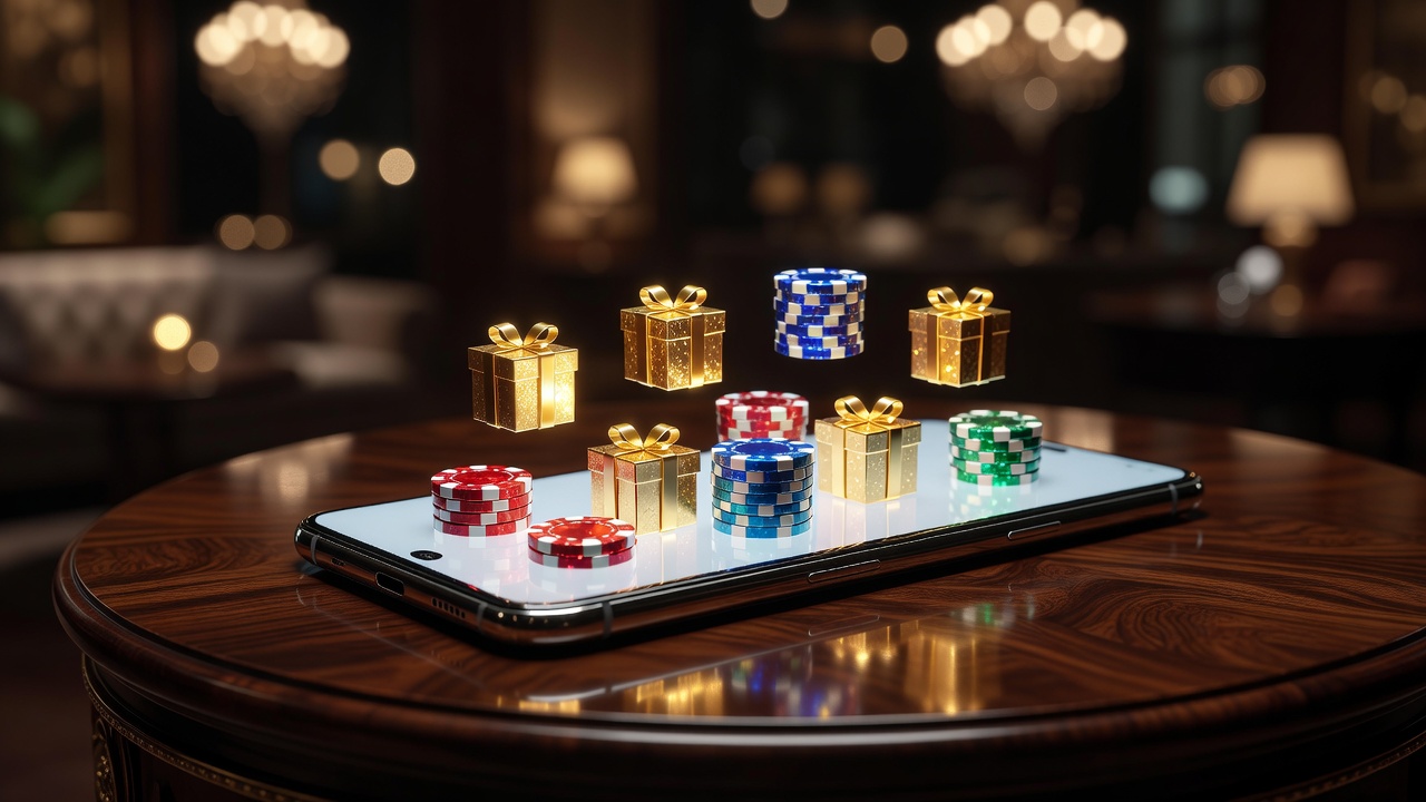 Diverse soorten casino bonussen uitgelegd - hoogste bonus online casino