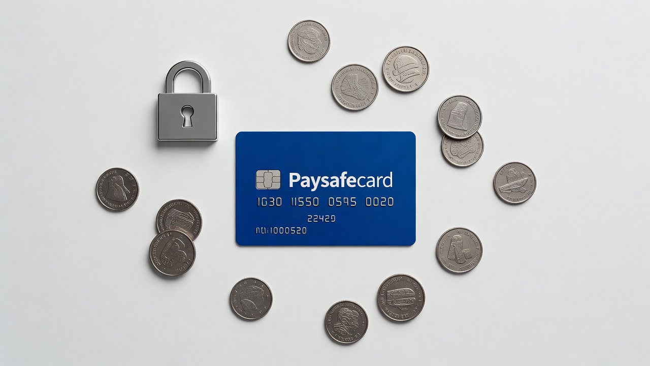 Voor- en nadelen van Paysafecard als betaalmiddel - paysafecard casino