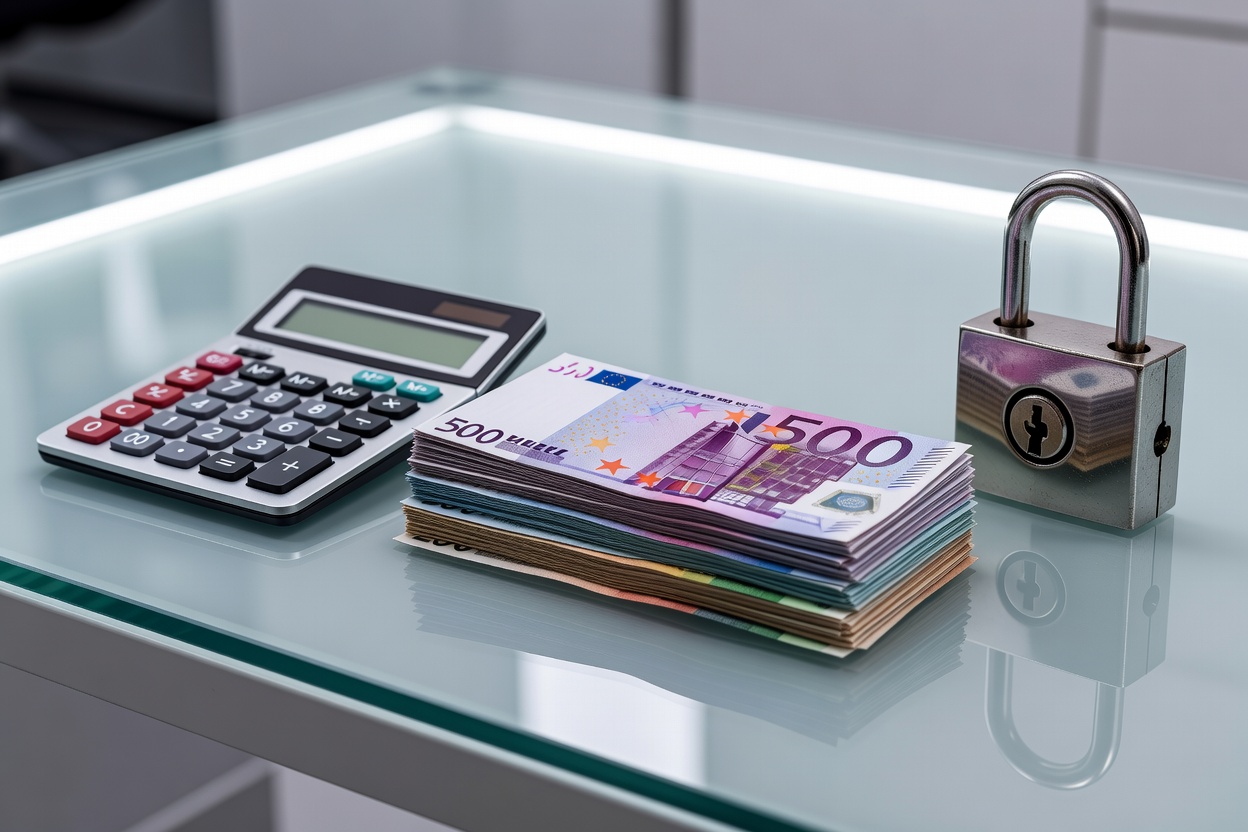 Belasting op Winsten en CRUKS bij Duitse Casino's - duitse goksite