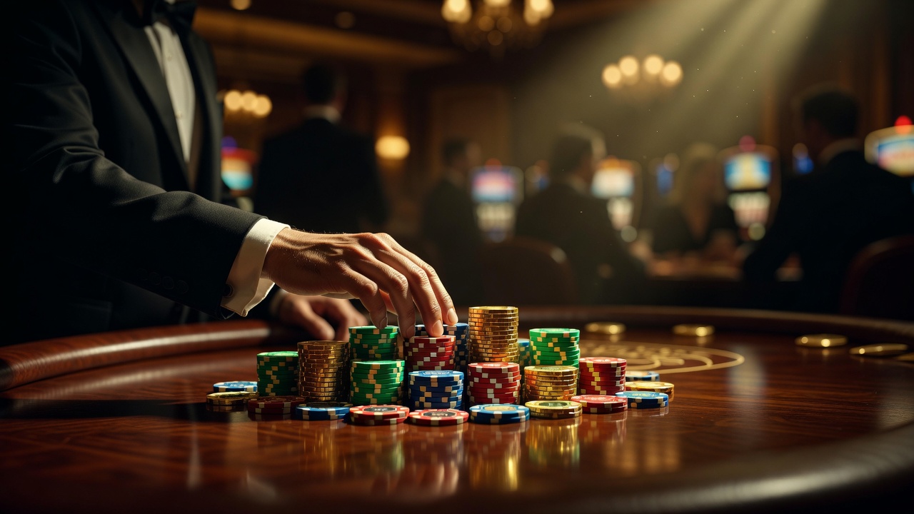 Voordelen en Nadelen van Gokken met Echt Geld - echt geld casino