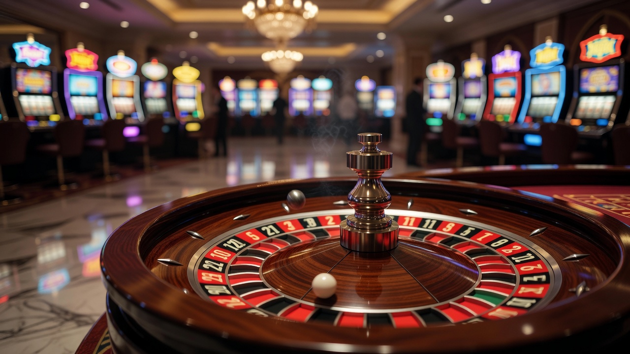 Populaire Casinospellen voor Echt Geld - echt geld casino