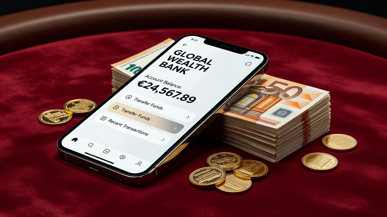 Storten en Uitbetalen bij Echt Geld Casino's - echt geld casino