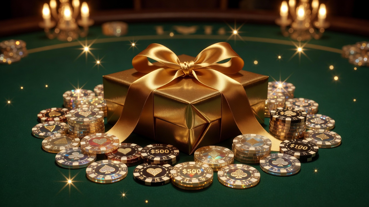 Bonussen en Promoties voor Echt Geld Spelers - echt geld casino